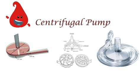 centrifugal blood pump|centrifugal blood pump flow.